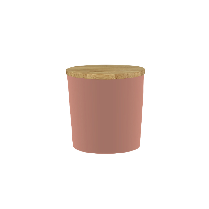 Eco friendly travel mug MX-845