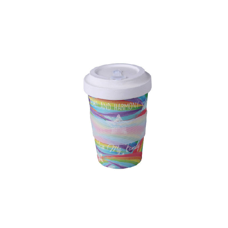 RPET Coffee mug cups MX-849