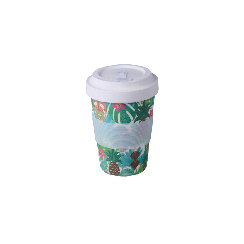 RPET Coffee mug cups MX-849