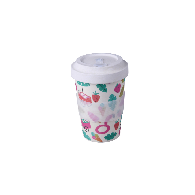 RPET Coffee mug cups MX-849