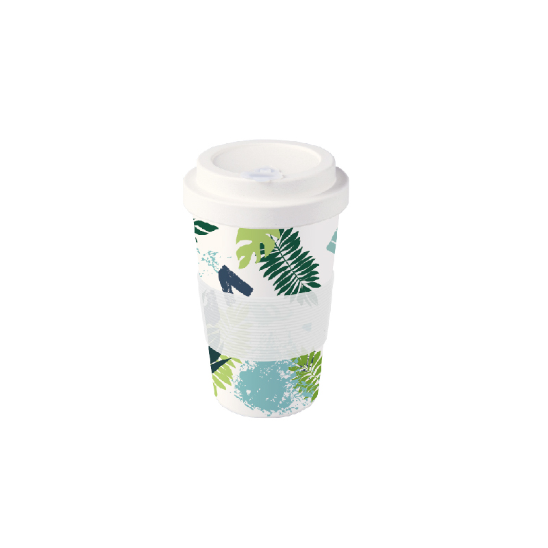 Travel coffee mug MX-849