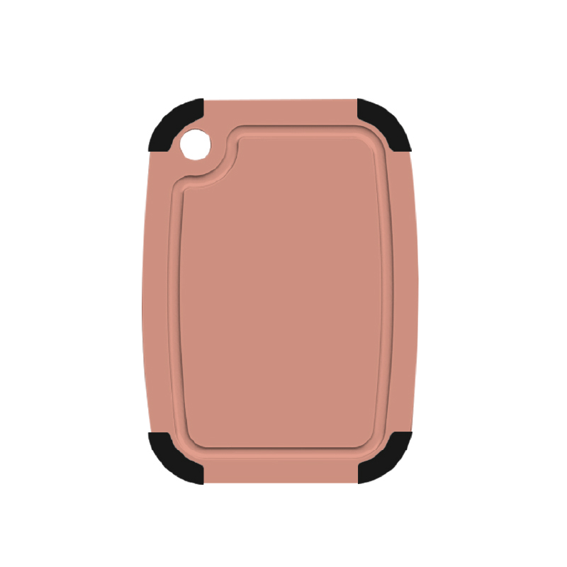 Wooden chopping board resin MX-850