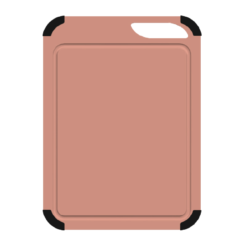 Large cutting board for meat MX-855