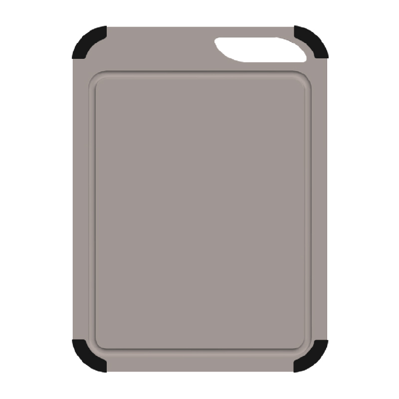 Large cutting board for meat MX-855