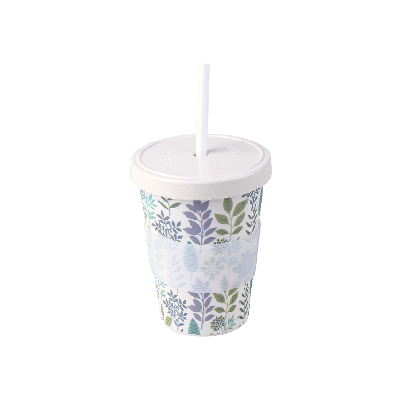 RPET Coffee travel mug MX-857