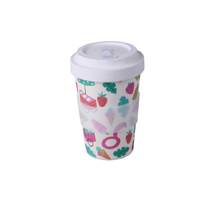 Designer travel coffee mug MX-859