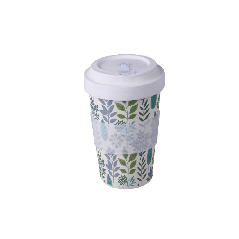 Designer travel coffee mug MX-859