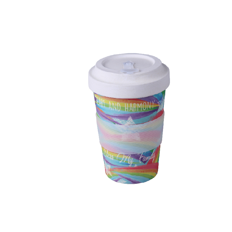 Designer travel coffee mug MX-859