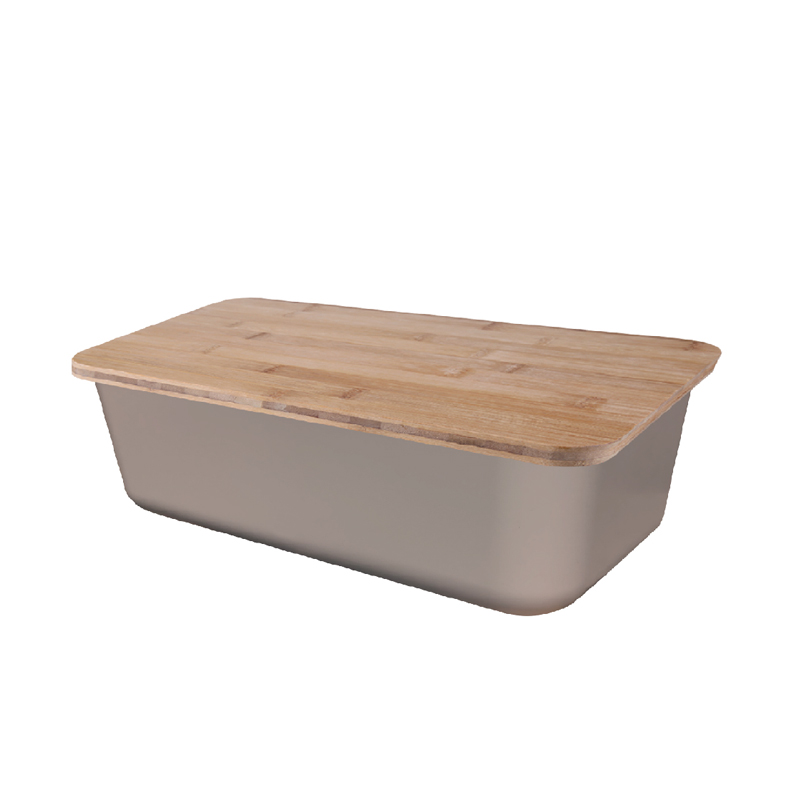 Food container RPET storage MX-860