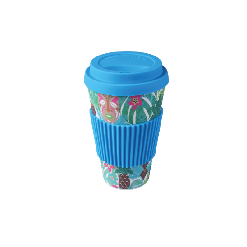 Funny coffee cup MX-8830