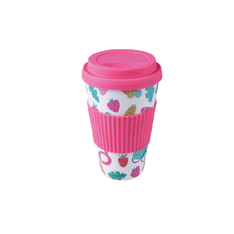 Funny coffee cup MX-8830