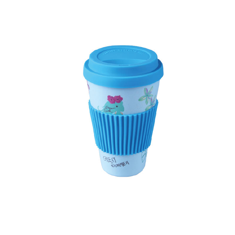 Funny coffee cup MX-8830