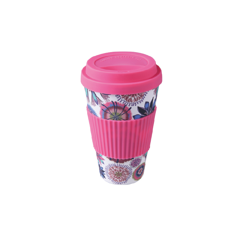 Funny coffee cup MX-8830