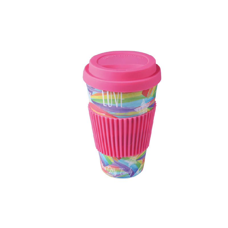 Funny coffee cup MX-8830