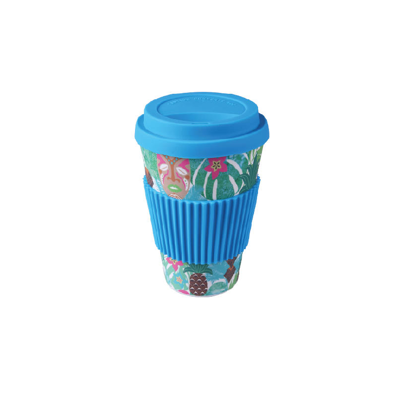 Eco friendly travel mug MX-8836