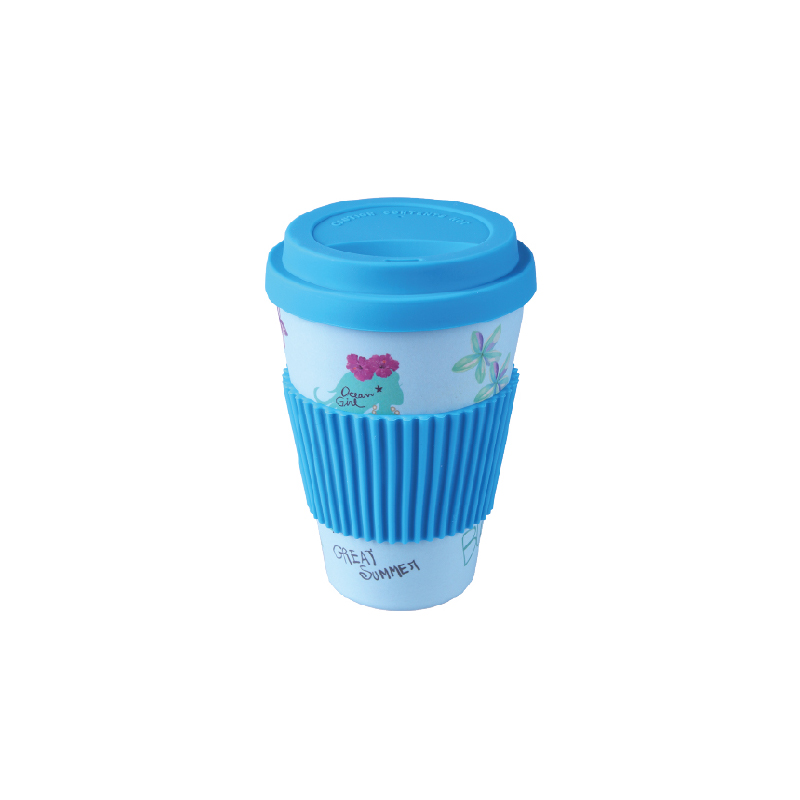 Eco friendly travel mug MX-8836
