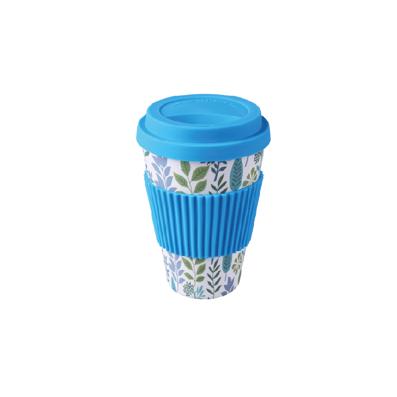 Eco friendly travel mug MX-8836