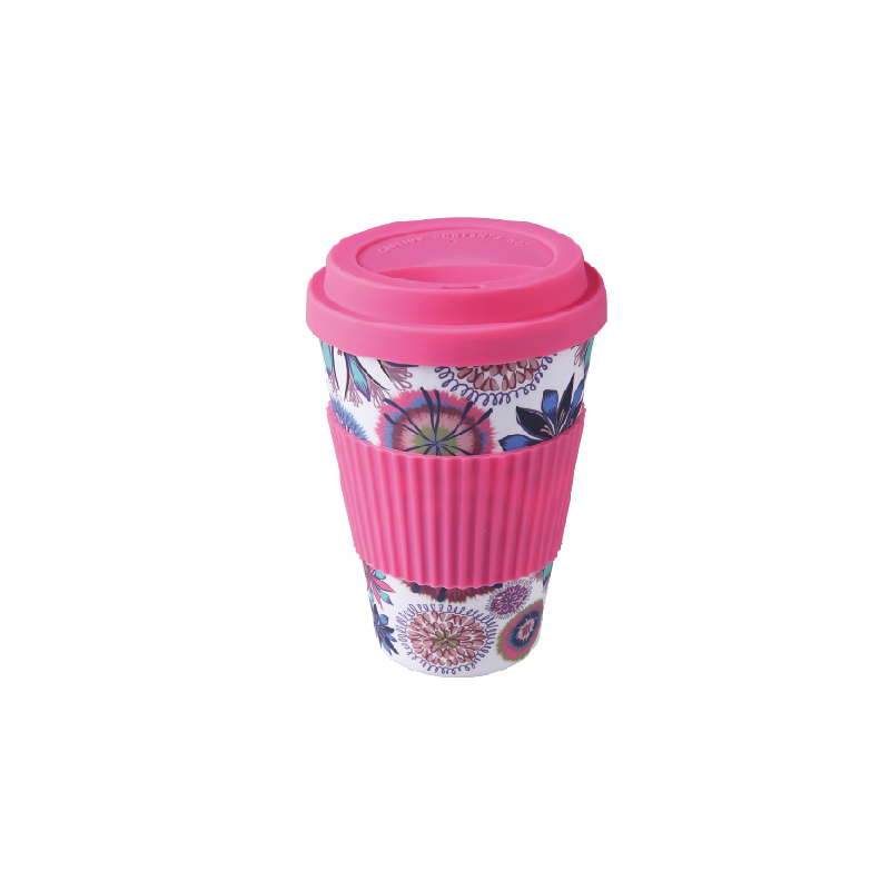 Eco friendly travel mug MX-8836