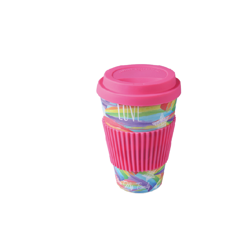 Eco friendly travel mug MX-8836