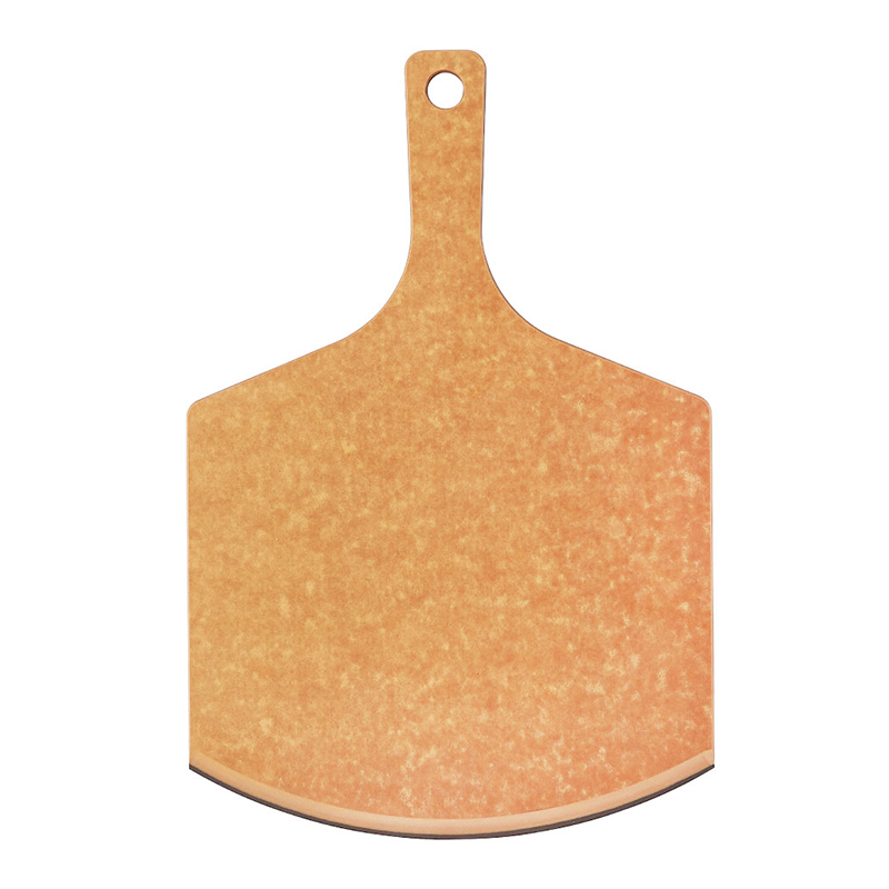 Pizza cutting board round PS01