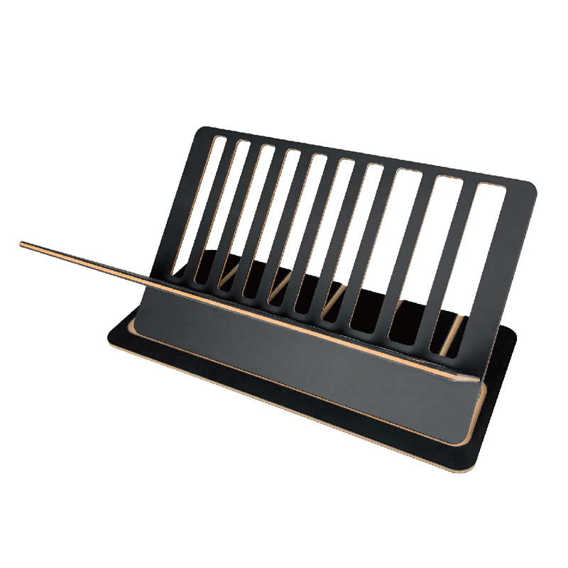 Wooden Fiber Dish Rack DR01