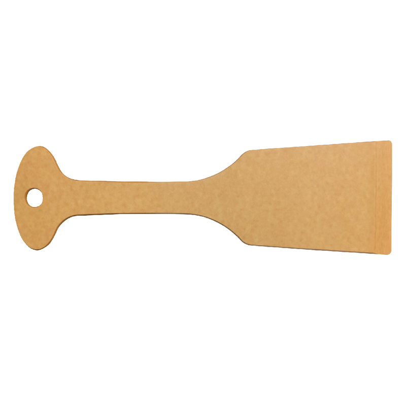 Wood Fiber Grill Scraper GRS03