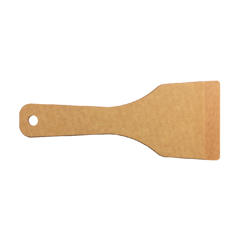 Wood Fiber Grill Scraper GRS04