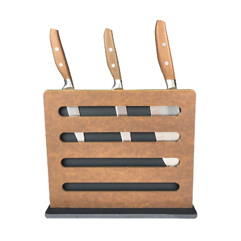 Wooden fiber kitchen utensils KH01