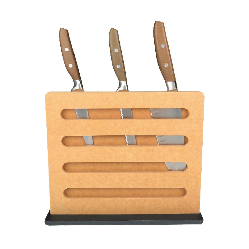 Wooden fiber kitchen utensils KH01