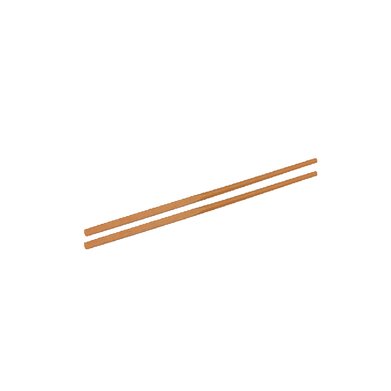 Wooden Fiber Engraved chopsticks KZ40