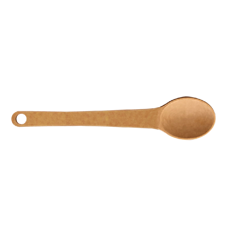 Wooden Fiber SPOON SP601-M