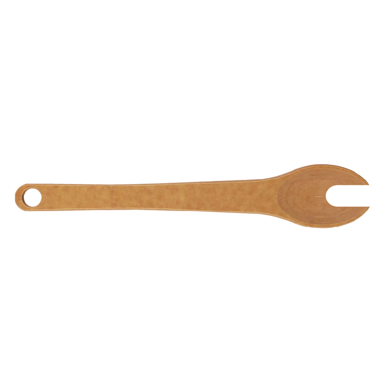 Wooden Fiber SPOON SP604-M