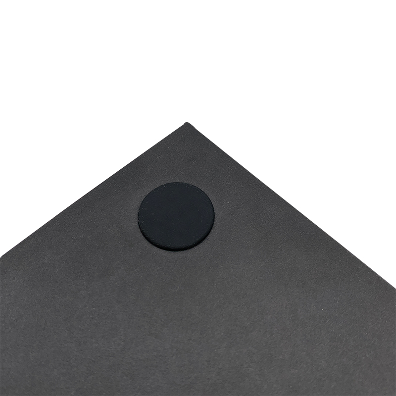 Wooden Fiber Standing Cutting Board AS13-S