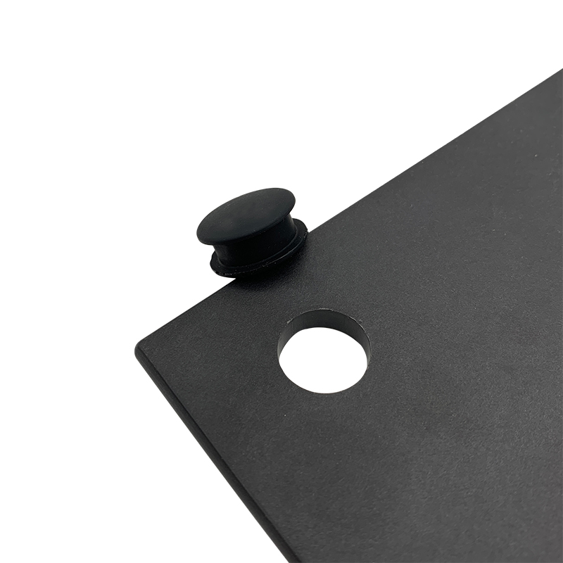 Wooden Fiber Standing Cutting Board AS13-S