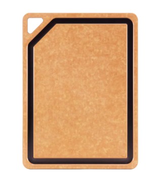 Wood Fiber Cutting Board: Blending Functionality and Environmental Awareness